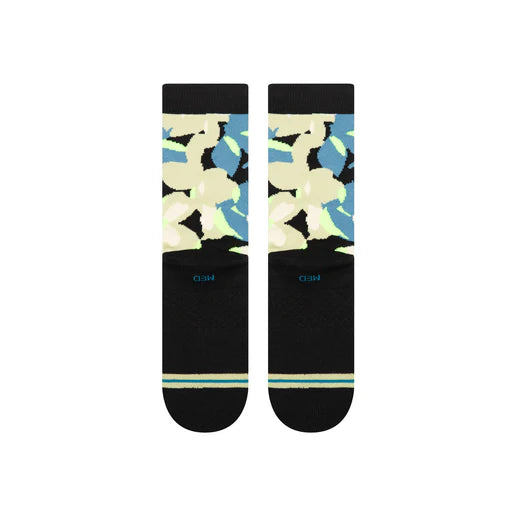 Stance Pedler - Black