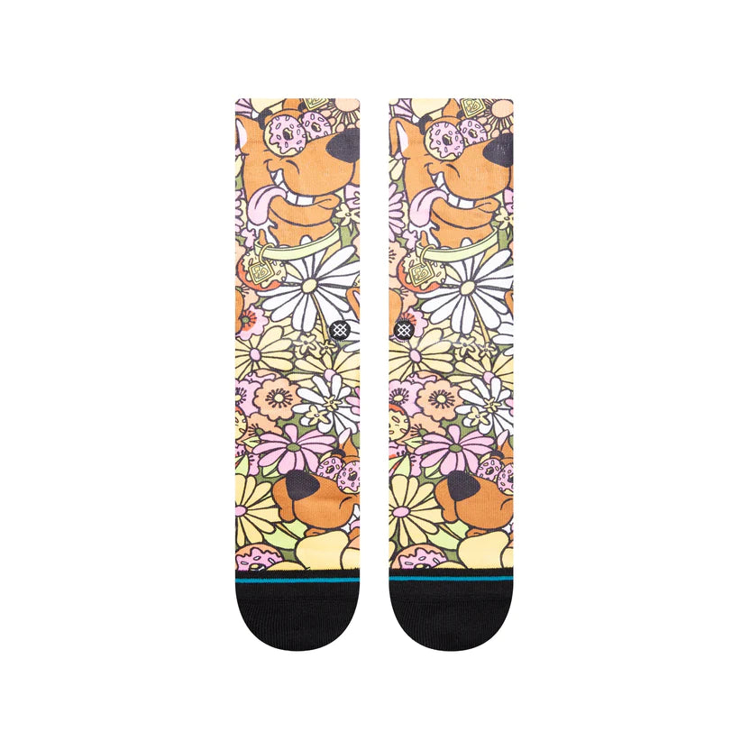 Stance Snakin Scoobs - Multi