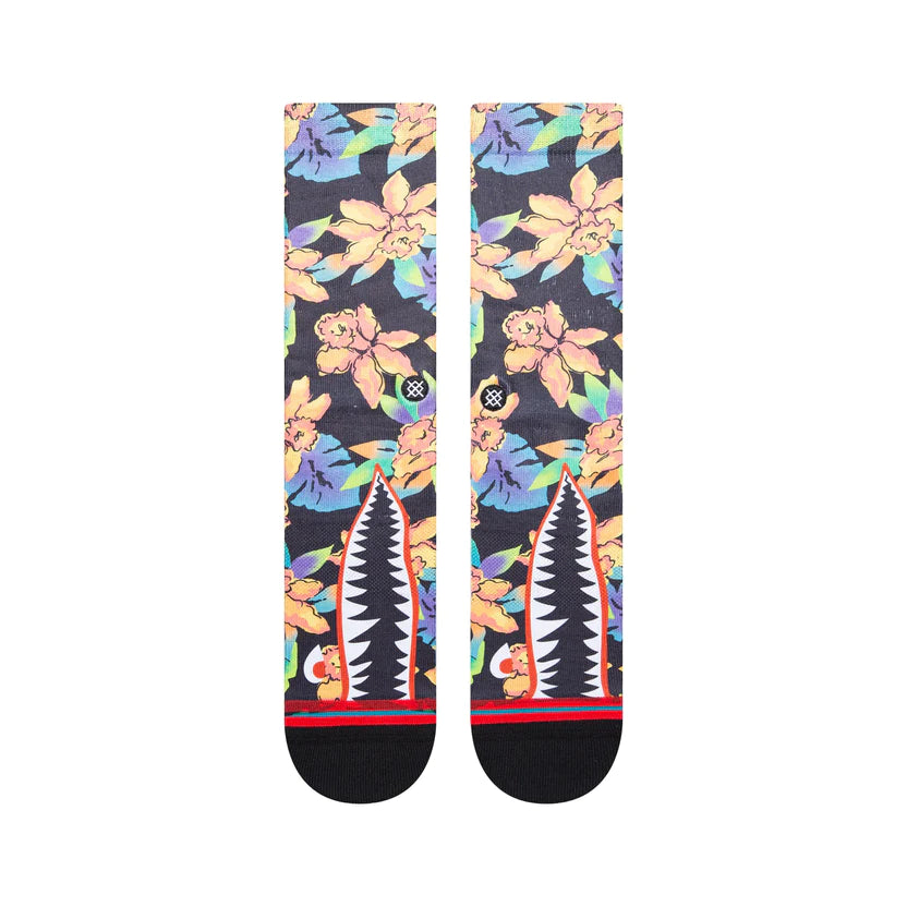 Stance Bomin - Black