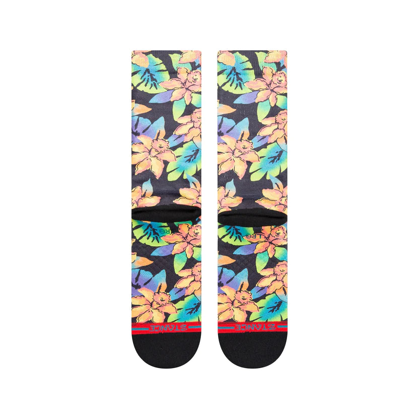 Stance Bomin - Black