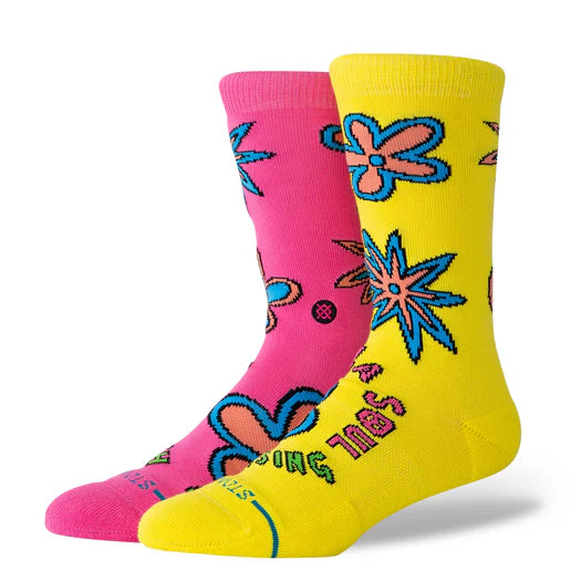 Stance 3 Feet High - Multi