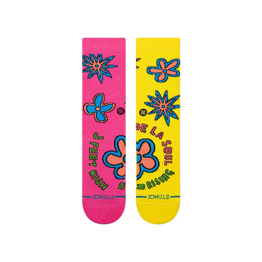 Stance 3 Feet High - Multi