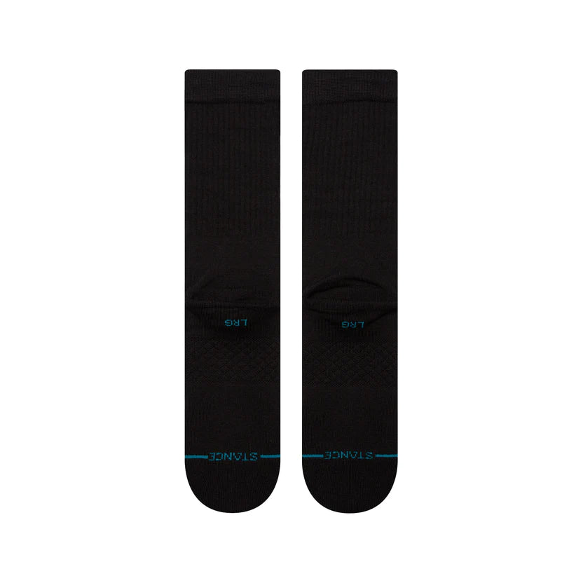 Stance Bonez - Black