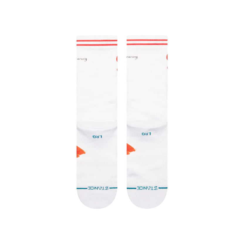 Stance Make My Wish - White