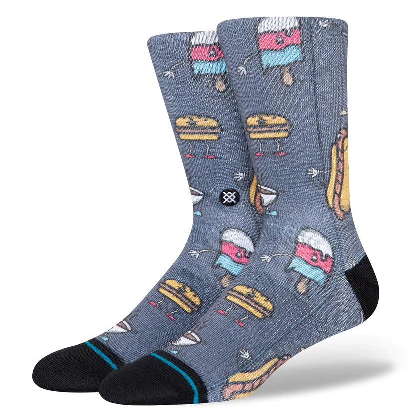 Stance Seyclops - Dark Navy