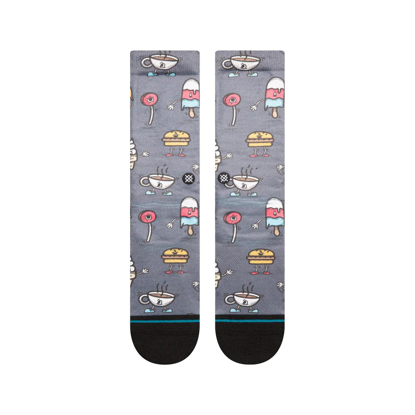Stance Seyclops - Dark Navy
