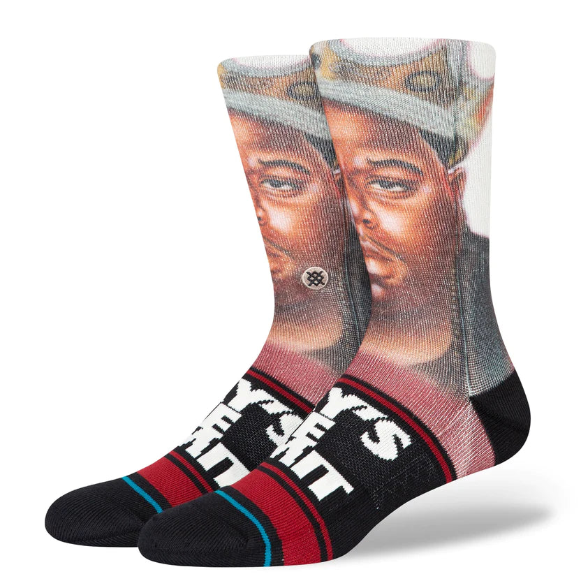 Stance Skys the Limit - Black
