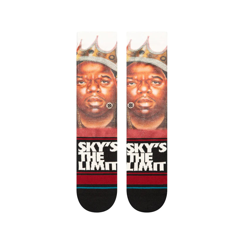 Stance Skys the Limit - Black