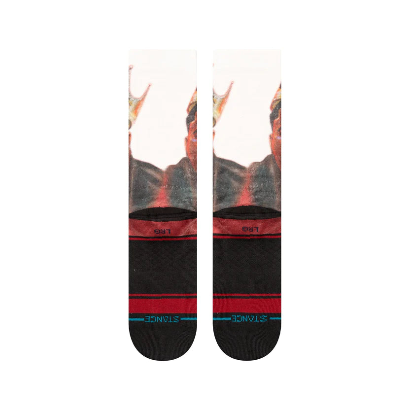 Stance Skys the Limit - Black