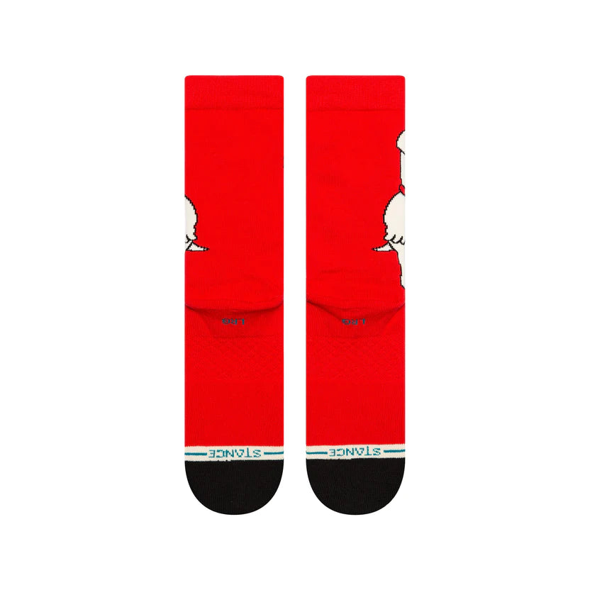 Stance The Dog - Red