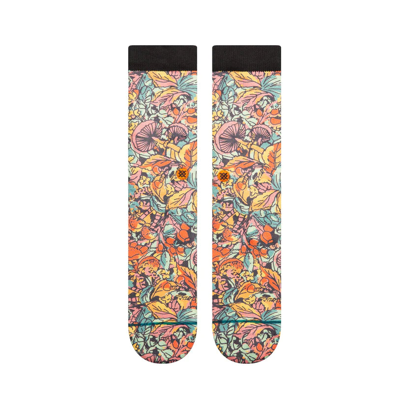 Stance Whipple Bottom - Orange