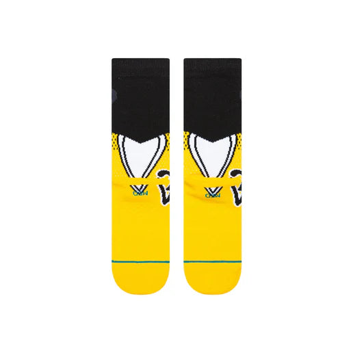 Stance Juicy - Yellow
