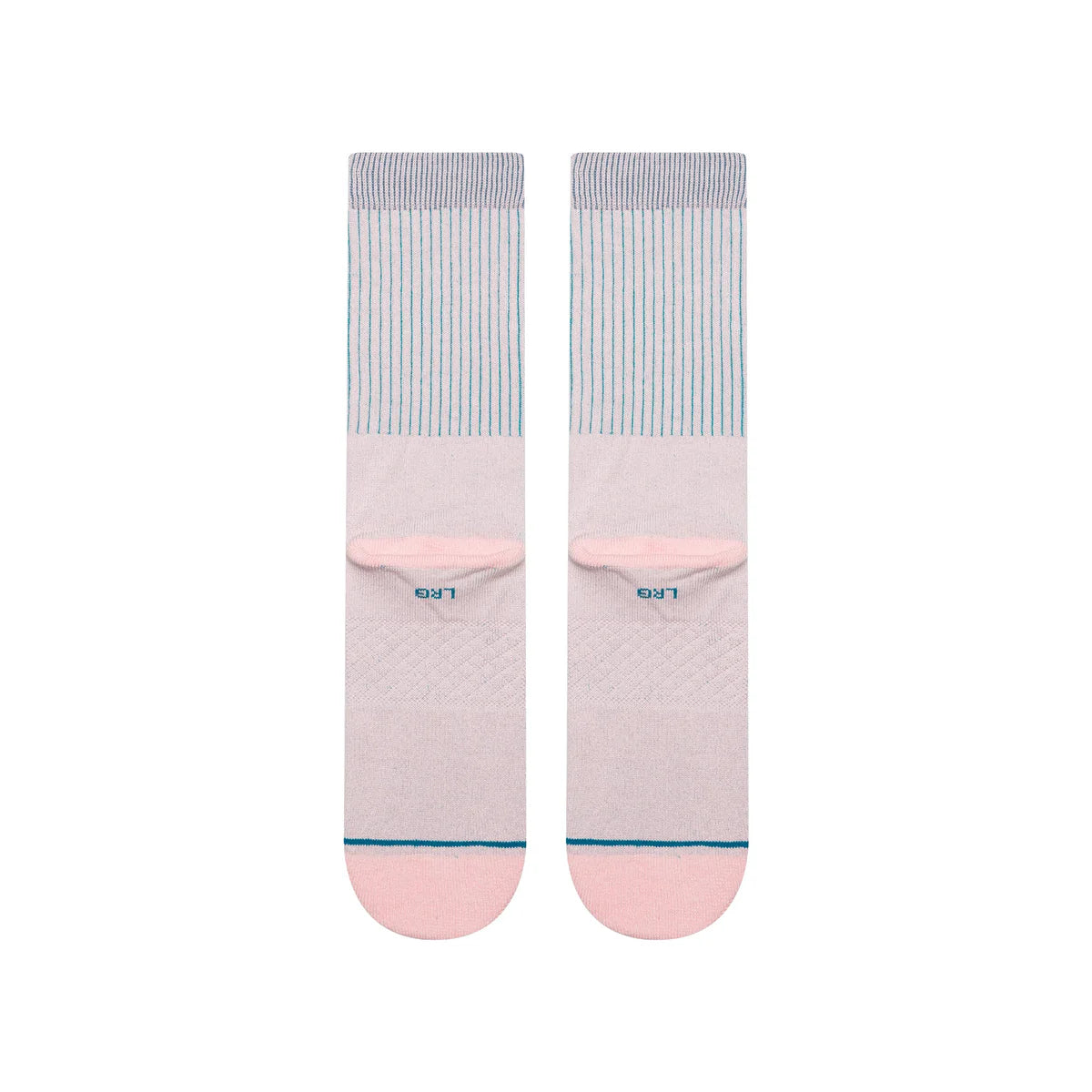 Stance Jigglypuff Crew - Pink