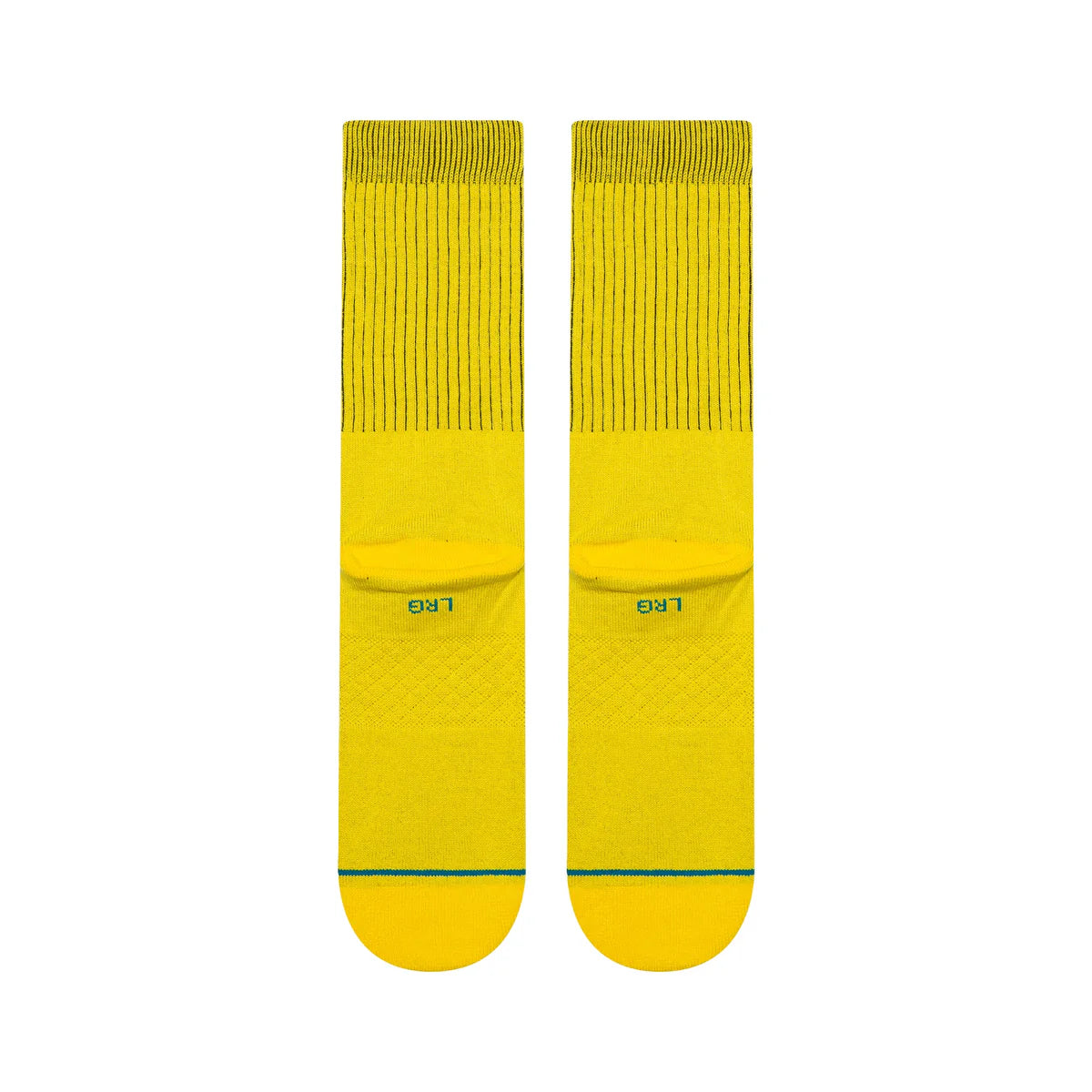 Stance Pikachu Crew - Yellow