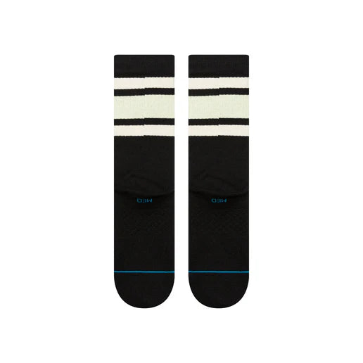 Stance Boyd St - Blue Black
