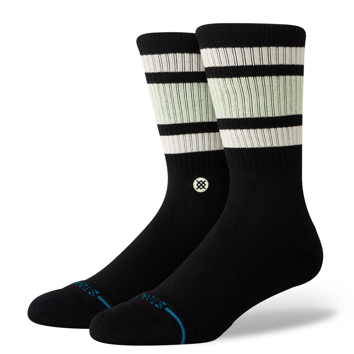 Stance Boyd St - Blue Black