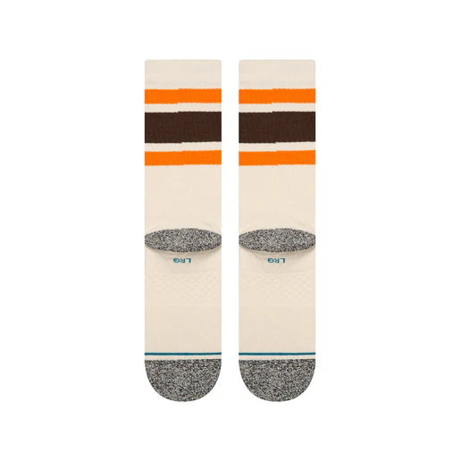 Stance Boyd St- Off White