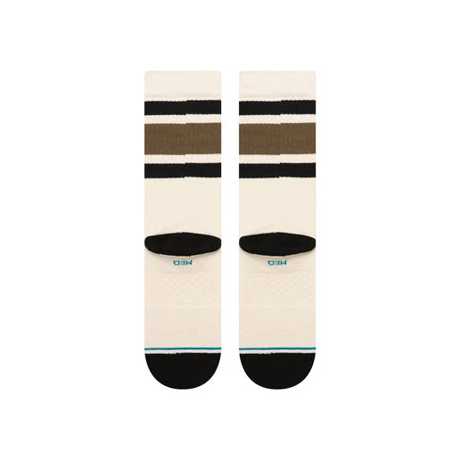 Stance Boyd St - Olive