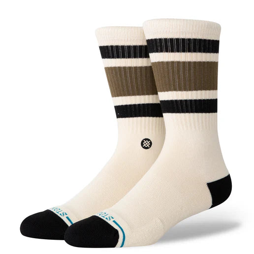 Stance Boyd St - Olive