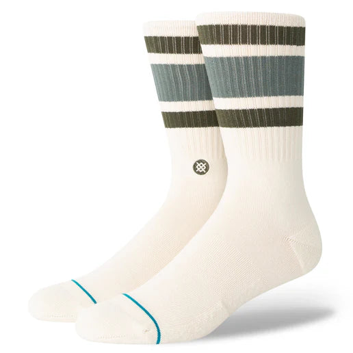 Stance Boyd St - Vintage White
