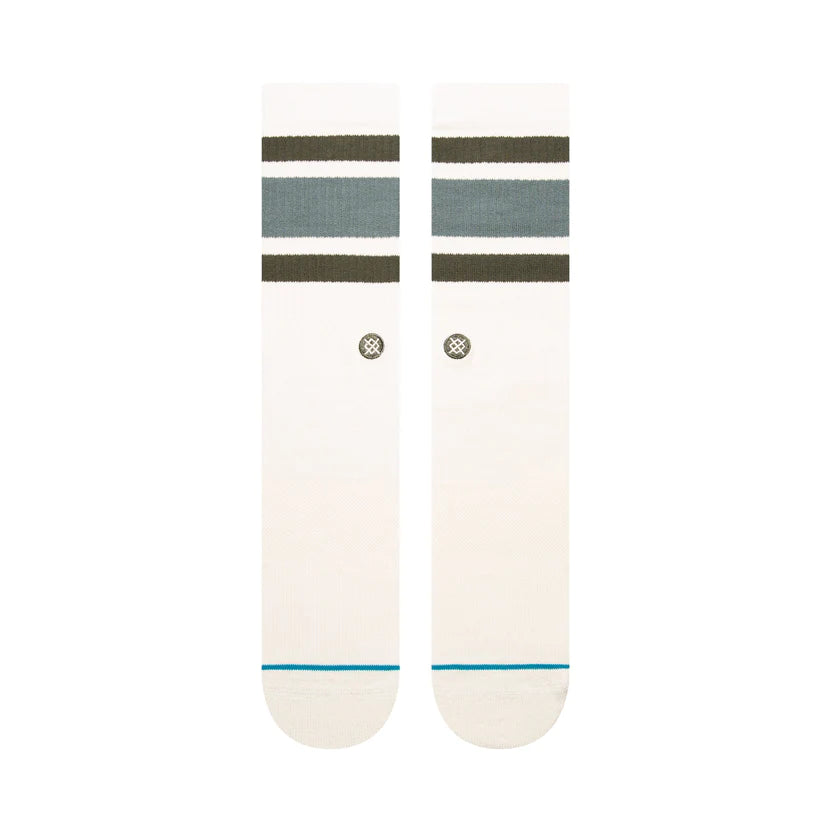 Stance Boyd St - Vintage White