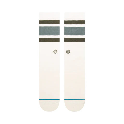 Stance Boyd St - Vintage White