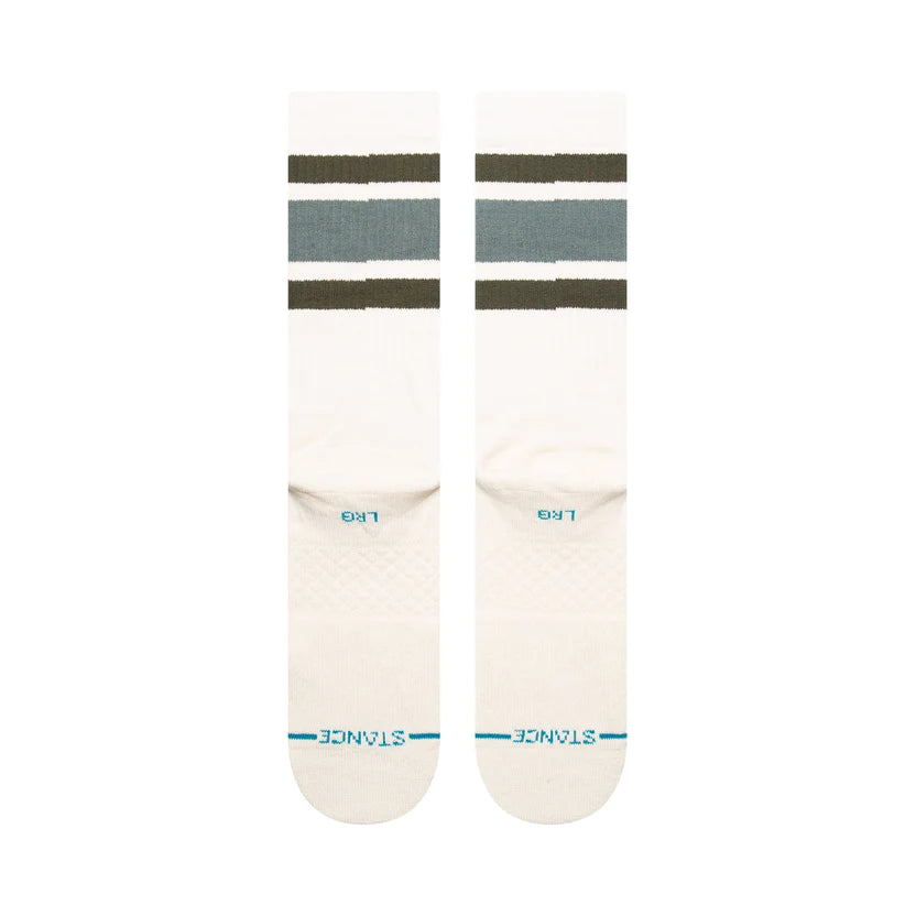 Stance Boyd St - Vintage White