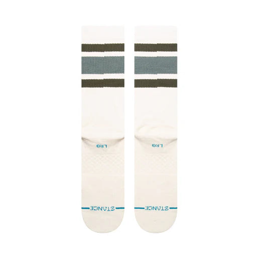 Stance Boyd St - Vintage White