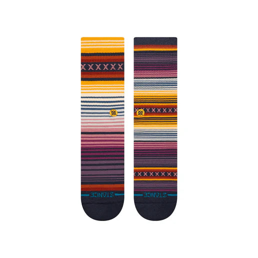 Stance Curren St - Grape
