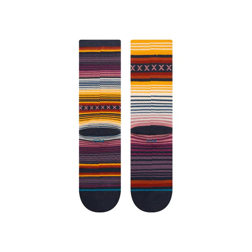 Stance Curren St - Grape
