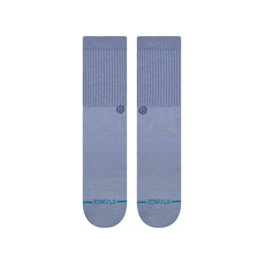 Stance Icon - Pop Stone Blue