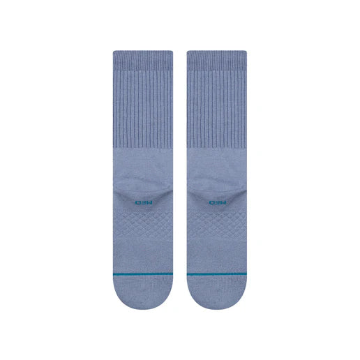 Stance Icon - Pop Stone Blue