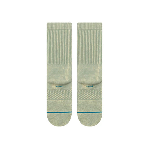 Stance Icon - Dyed Sea Green