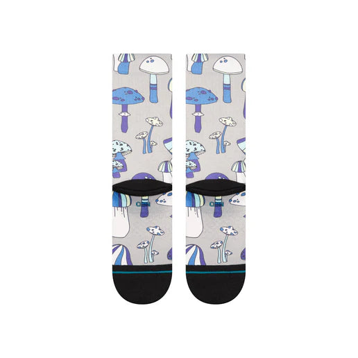 Stance Microbial - String Grey