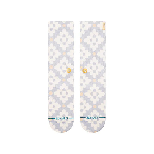Stance San Lucas - Stone Blue