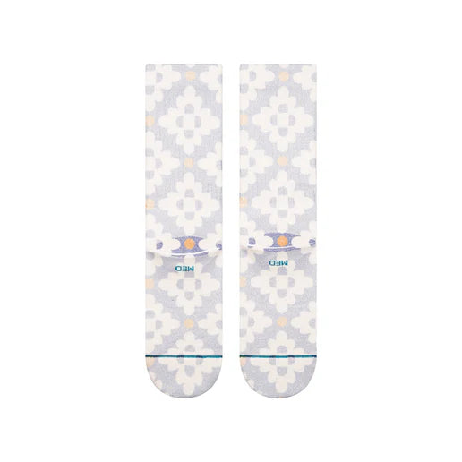 Stance San Lucas - Stone Blue