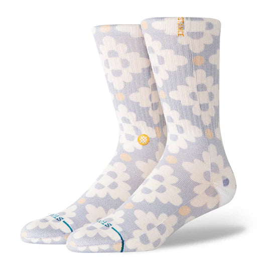 Stance San Lucas - Stone Blue