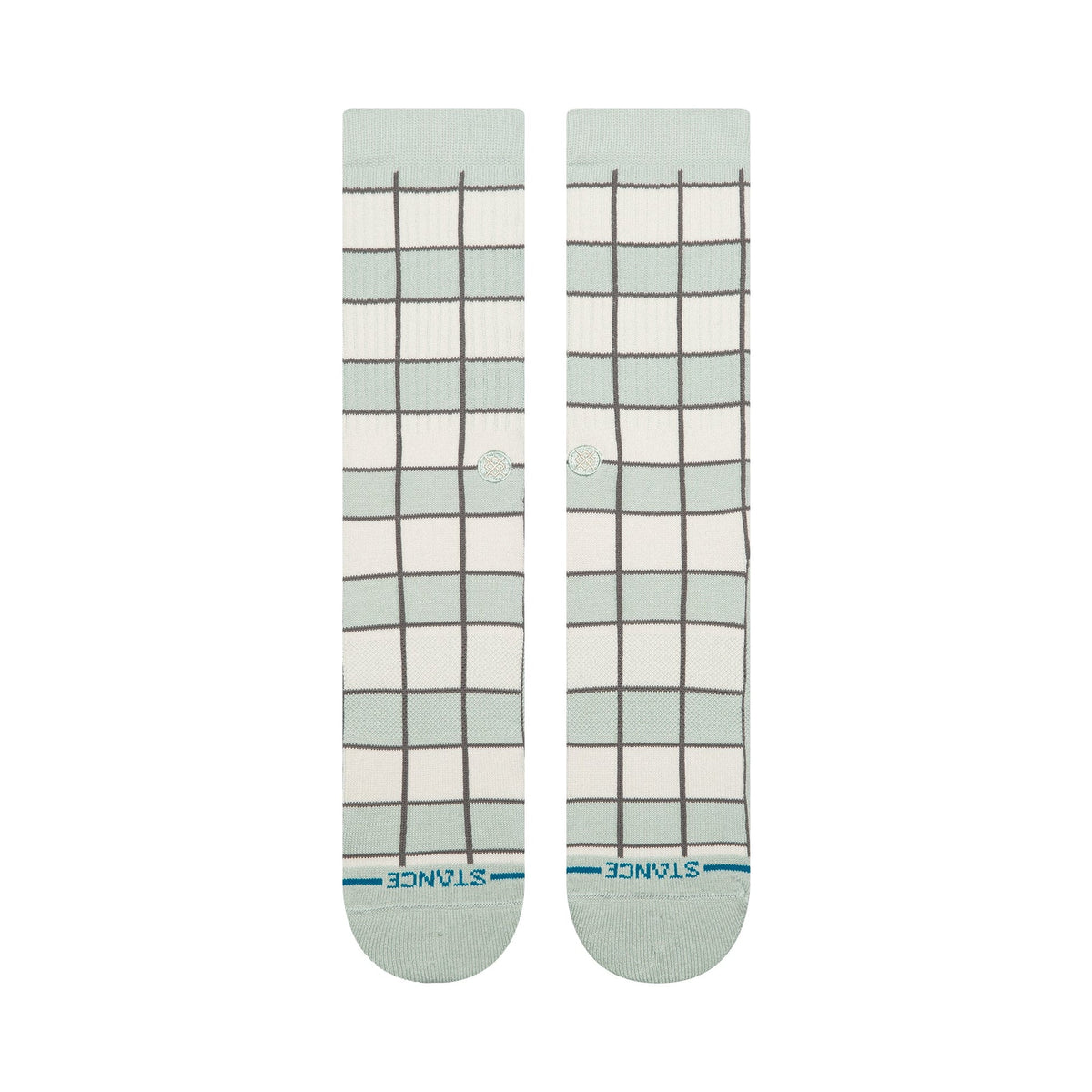 Stance Kitchen Tile Crew - Light Blue