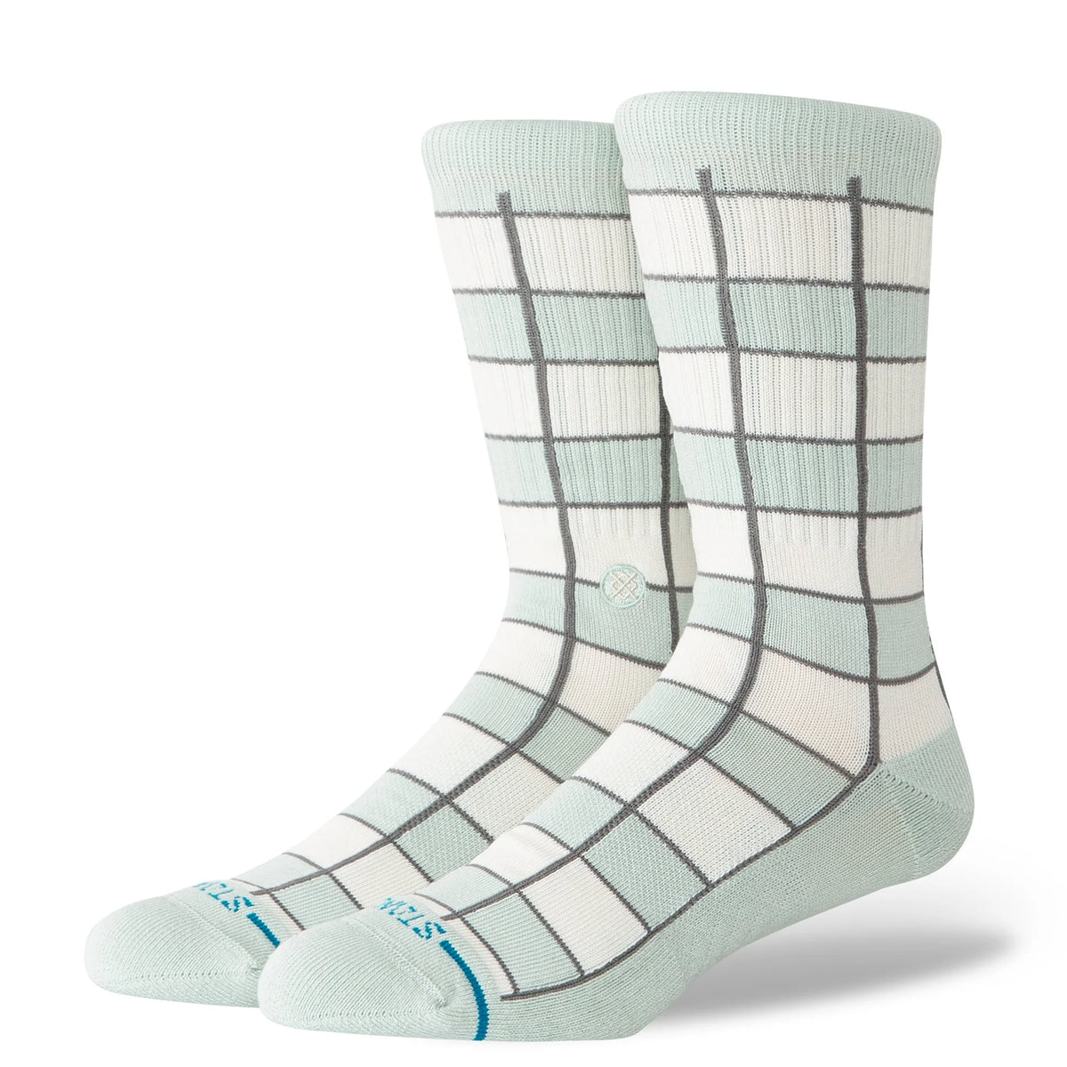 Stance Kitchen Tile Crew - Light Blue