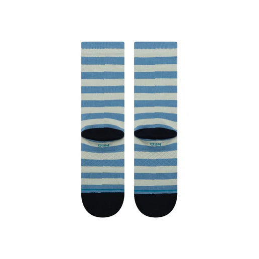 Stance Breton - Blue