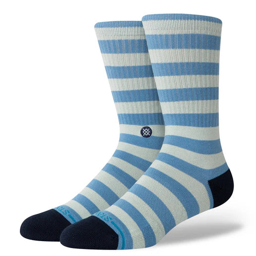 Stance Breton - Blue