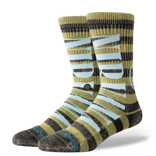 Stance Nirvana - Green