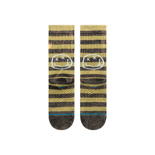 Stance Nirvana - Green