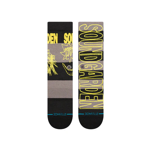 Stance Sound Garden - Black