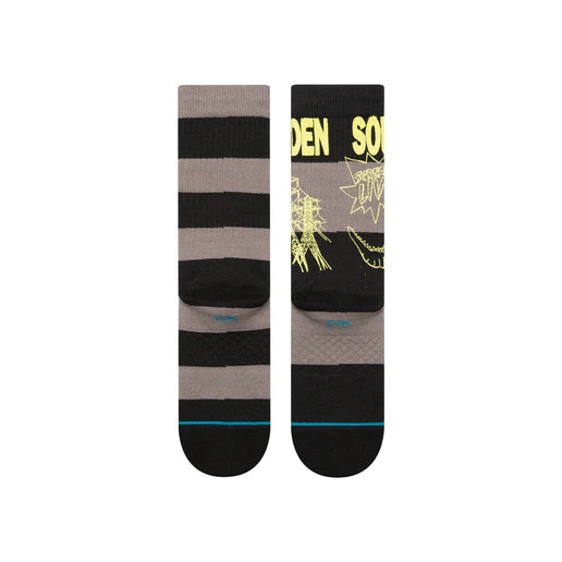 Stance Sound Garden - Black