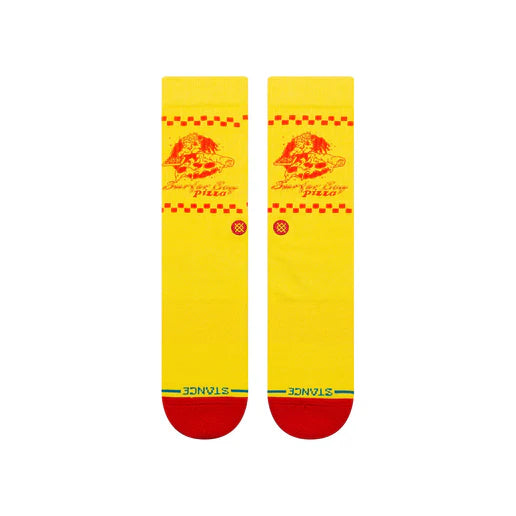 Stance Surfer Boy - Yellow