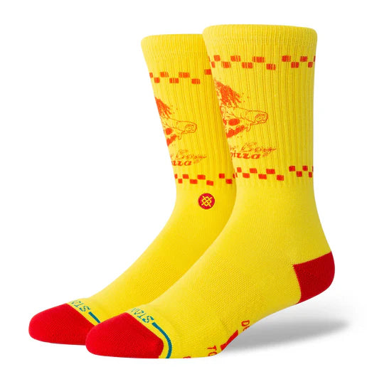 Stance Surfer Boy - Yellow