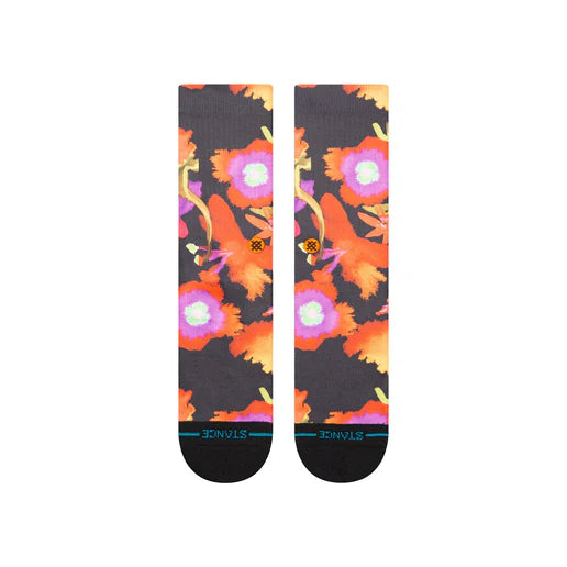 Stance Watered - Black