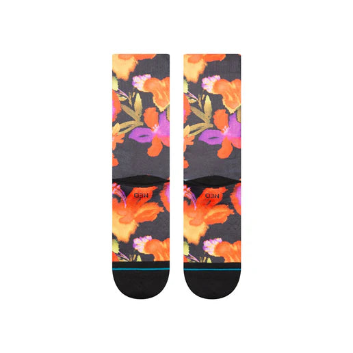 Stance Watered - Black