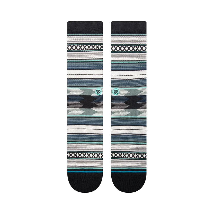 Stance Baron - Jade